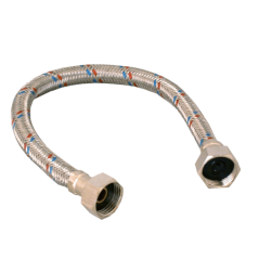Connector Braided