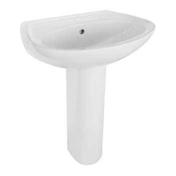 Basin & Pedestal Box Set