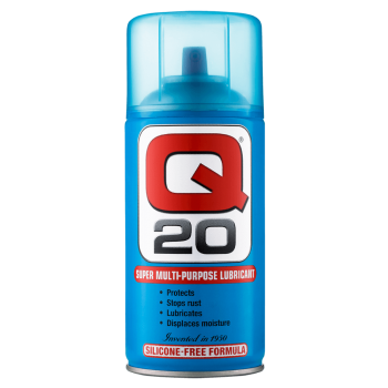Q20 Multipurpose Lubricant - 300g
