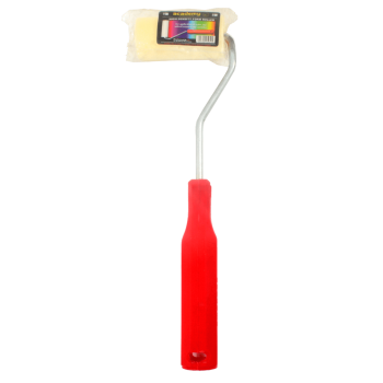 Paint Roller Radiator 70mm