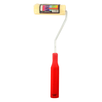 Paint Roller Radiator 110mm