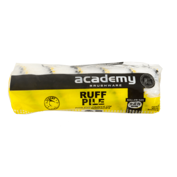 Paint Roller Refill Ruffpile 225mm