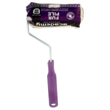 Paint Roller Furpile 150mm
