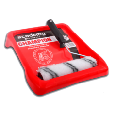 Champion Roller Tray Set