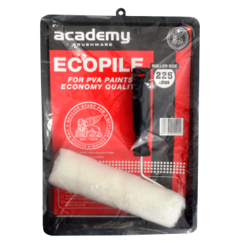 Paint Roller Tray Set Ecopile 225mm