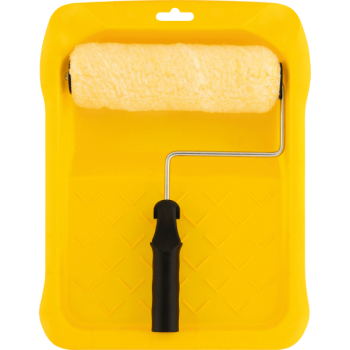 Paint Roller Tray Set Exterior Pva