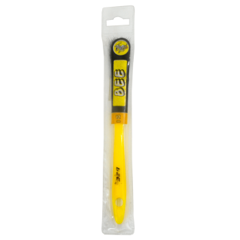 Paint Brush Bee 12mm