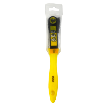 Paint Brush Bee 25mm