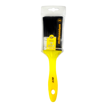 Paint Brush Bee 50mm