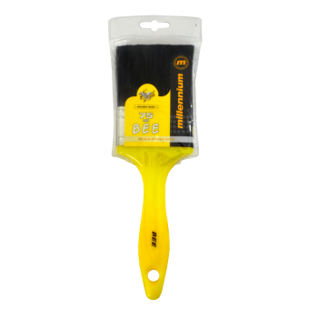 Paint Brush Bee 75mm