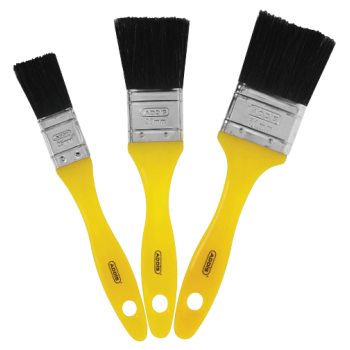 Paint Brush Cub Three Piece Set