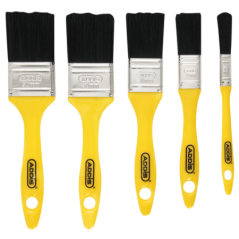 Paint Brush Cub Five Piece Set