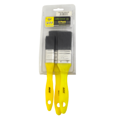 Paint Brush Bee 3piece Set