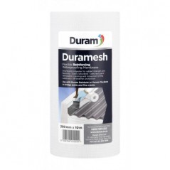 Duram Duramesh 200mm X 10m
