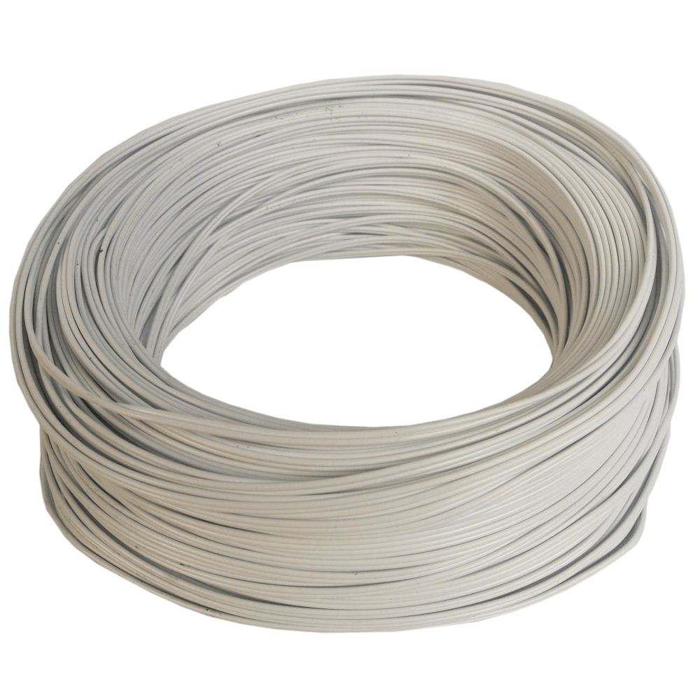 Ripcord/audio Flex White 5m Ripcord/audio Flex White 5m