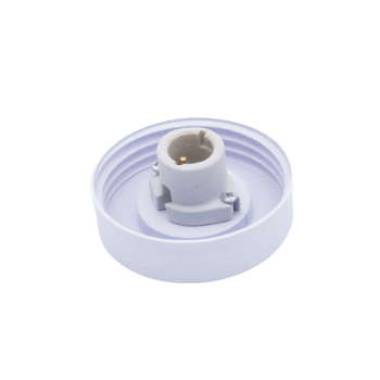 Gallery Lamp Holder Bc Fibreglass 6 Inch