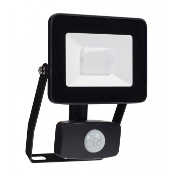 Floodlight Led With Sensor