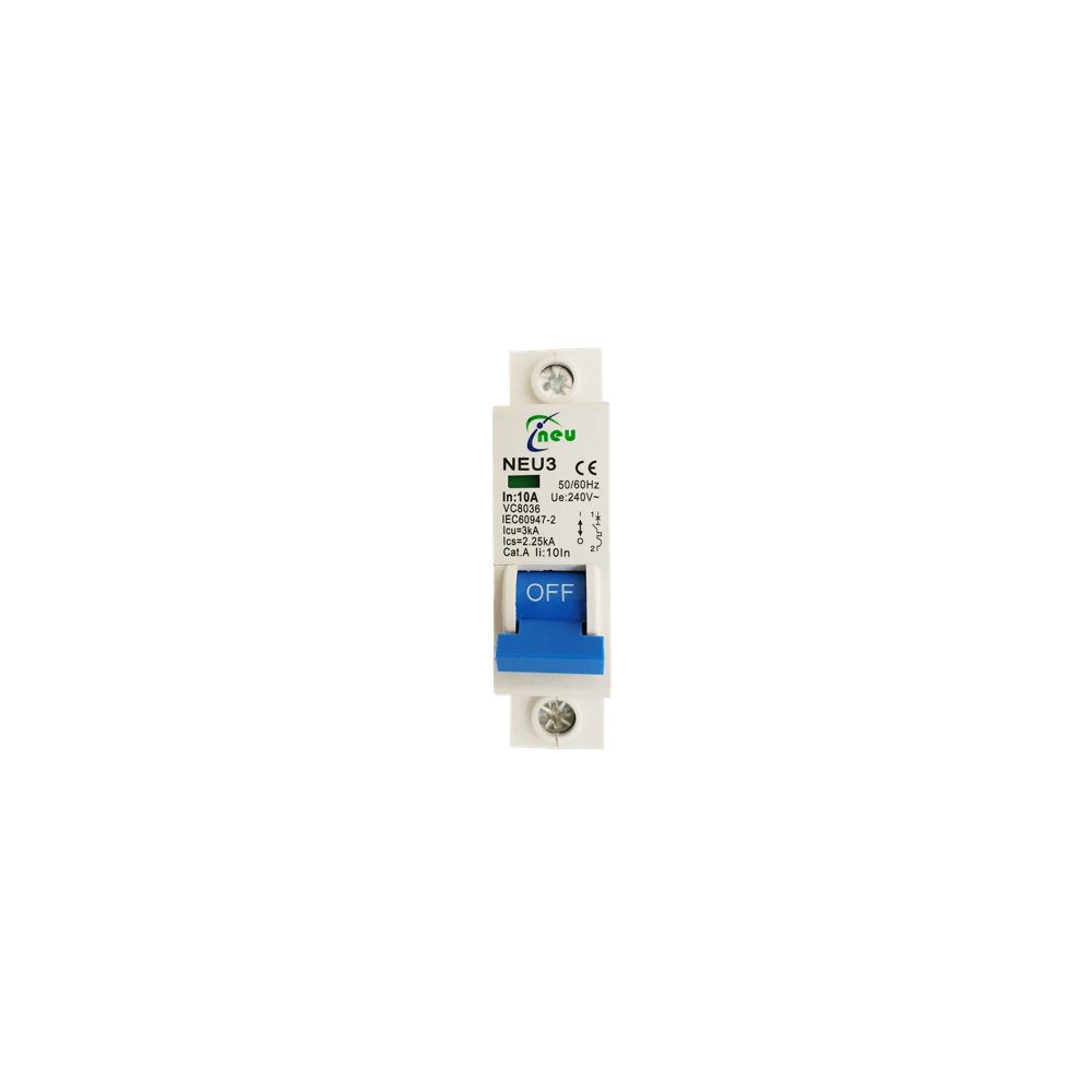 Circuit Breaker Din Rail 10a Circuit Breaker Din Rail 10a