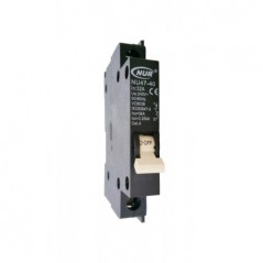 Circuit Breaker Mini Rail 32a