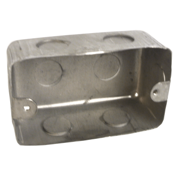 Wall Box