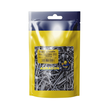 Nails Clout Sabs 500g