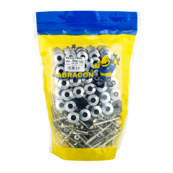 Screws Roof & Washers
