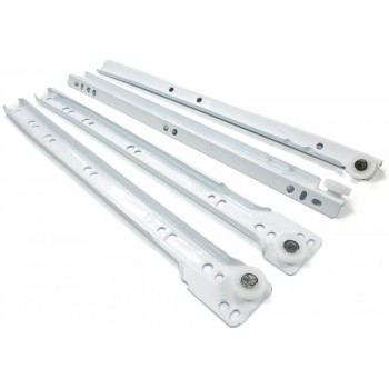 450mm Drawer Runners Quantity:2