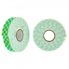 Double Sided Tape 3mm X 1.5m