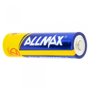 Allmax Batteries Aa Quantity:8