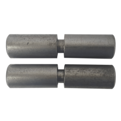 20x70mm Steel Bullet Hinges Quantity:2