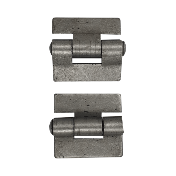 Butterfly Hinge 65mm