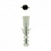 Eureka Wall Plug Nylon 10x50mm Quantity:4