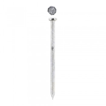 Eureka Nail Masonry Fluted Flat Head 50x28mm Quantity:40g