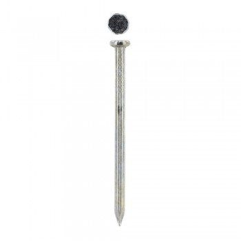 Eureka Nail Masonry Fluted Flat Head 50x28mm Quantity:450g