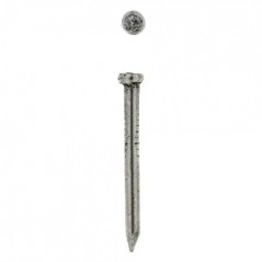 Eureka Panel Pins 19x150mm Quantity:40g