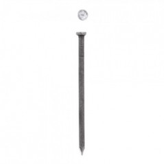 Eureka Nail Wire Flat Head 75mm Quantity:4kg