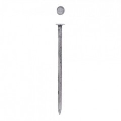 Eureka Nail Wire Flat Head 100mm Quantity:4kg