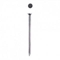 Eureka Nail Wire Flat Head 40mm Quantity:450g