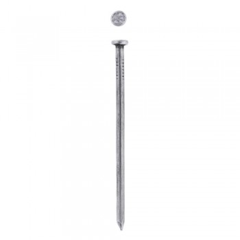 Eureka Nail Wire Flat Head 50mm Quantity:450g