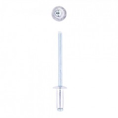 Eureka Rivet 40x10mm Quantity:25