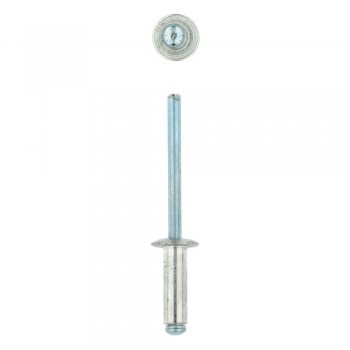 Eureka Rivet 48x15mm Quantity:100