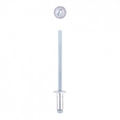 Eureka Rivet 32x8mm Quantity:30