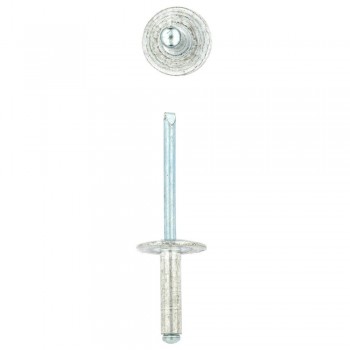 Eureka Blind Rivet 48x18mm Quantity:35