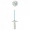 Eureka Blind Rivet 48x18mm Quantity:35