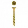 Eureka Chipboard Screw 4.0x35mm Quantity:600
