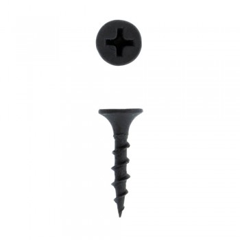 Eureka Drywall Screw Coarse Thread 35x20mm Quantity:100