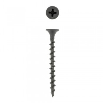 Eureka Drywall Screw Coarse Thread 35x41mm Quantity:60