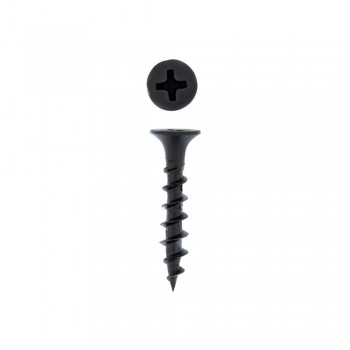 Eureka Drywall Screw Coarse Thread 42x25mm Quantity:1000