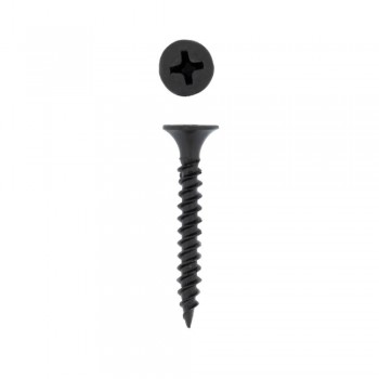 Eureka Drywall Screw Fine Thread 39x30mm Quantity:800