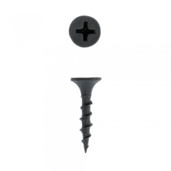 Eureka Drywall Screw Coarse Thread 35x20mm Quantity:500